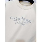 2025年11月3日秋冬新作Chrome Heartsスウェット高品質人気商品/LDF工場