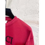 2025年11月3日秋冬新作Gucciスウェット高品質人気商品/LDF工場