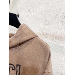 2025年11月3日秋冬新作Gucciパーカー高品質人気商品/LDF工場