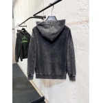 2025年11月3日秋冬新作aloパーカー高品質人気商品/LDF工場