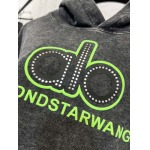 2025年11月3日秋冬新作aloパーカー高品質人気商品/LDF工場