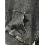 2025年11月3日秋冬新作aloパーカー高品質人気商品/LDF工場