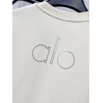 2025年11月3日秋冬新作aloスウェット高品質人気商品/LDF工場