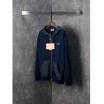 2025年11月3日秋冬新作Miumiuパーカー高品質人気商品/LDF工場