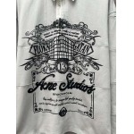 2025年11月3日秋冬新作Acne Studios長袖シャツ高品質人気商品/LDF工場