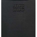 2025年11月3日秋冬新作 MIU MIUパーカー高品質人気商品/LDF工場