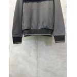 2025年11月3日秋冬新作 MIU MIUパーカー高品質人気商品/LDF工場