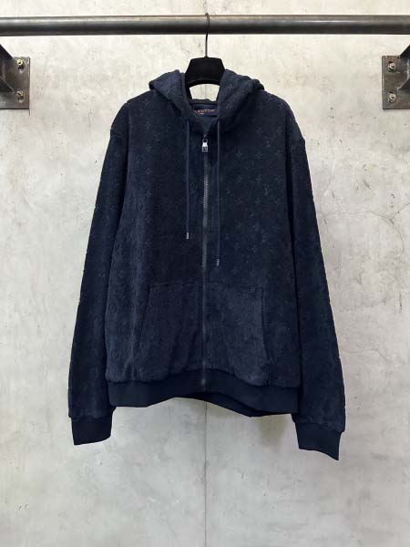 2025年11月3日秋冬新作 LOUIS VUITTONパー...