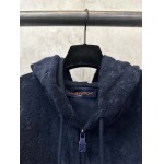 2025年11月3日秋冬新作 LOUIS VUITTONパーカー高品質人気商品/LDF工場