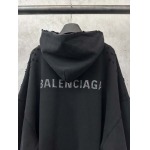 2025年11月3日秋冬新作BALENCIAGAパーカー高品質人気商品/LDF工場