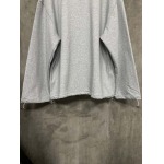 2025年11月3日秋冬新作MiuMiuスウェット高品質人気商品/LDF工場