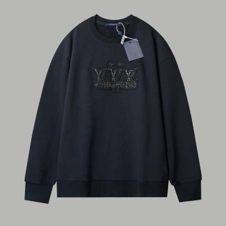 2025年11月3日秋冬新作Louis Vuittonスウェ...