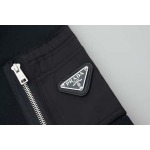 2025年11月3日秋冬新作Pradaスウェット高品質人気商品/LDF工場