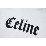 2025年11月3日秋冬新作Celineパーカー高品質人気商品/LDF工場