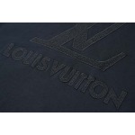 2025年11月3日秋冬新作Louis Vuittonスウェット高品質人気商品/LDF工場