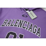 2025年11月3日秋冬新作Balenciagaパーカー高品質人気商品/LDF工場