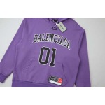 2025年11月3日秋冬新作Balenciagaパーカー高品質人気商品/LDF工場