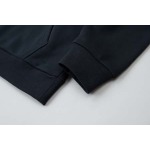 2025年11月3日秋冬新作Balenciagaパーカー高品質人気商品/LDF工場