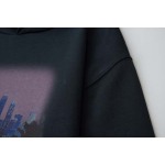 2025年11月3日秋冬新作Balenciagaパーカー高品質人気商品/LDF工場