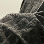 2025年11月3日秋冬新作DIORパーカー高品質人気商品/LDF工場