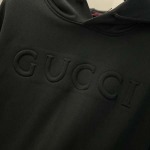 2025年11月3日秋冬新作GUCCIパーカー高品質人気商品/LDF工場