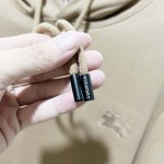 2025年11月3日秋冬新作Burberryパーカー高品質人気商品/LDF工場