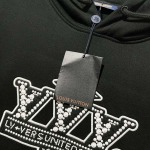 2025年11月3日秋冬新作Louis Vuittonパーカー高品質人気商品/LDF工場