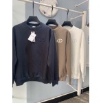2025年11月3日秋冬新作Dior スウェット高品質人気商品/LDF工場