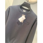 2025年11月3日秋冬新作Dior スウェット高品質人気商品/LDF工場