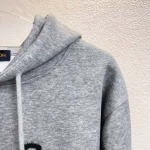 2025年11月3日秋冬新作Louis Vuittonスウェット高品質人気商品/LDF工場