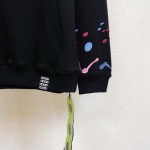 2025年11月3日秋冬新作GOODBRANDパーカー高品質人気商品/LDF工場