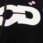 2025年11月3日秋冬新作GOODBRANDパーカー高品質人気商品/LDF工場