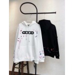 2025年11月3日秋冬新作GOODBRANDパーカー高品質人気商品/LDF工場