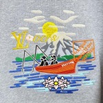 2025年11月3日秋冬新作Louis Vuittonスウェット高品質人気商品/LDF工場