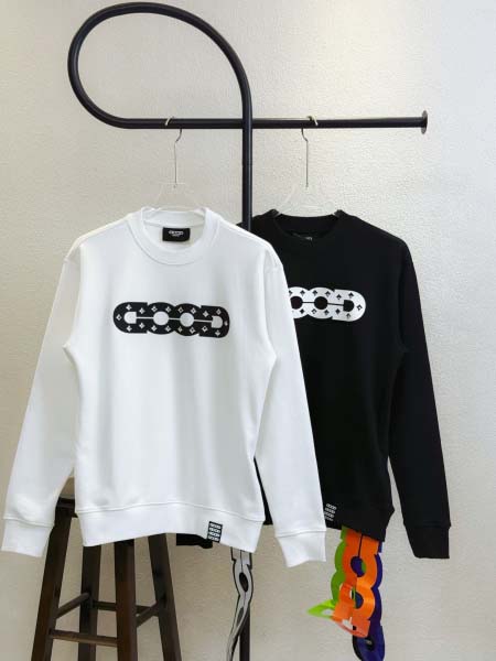 2025年11月3日秋冬新作HERMESスウェット高品質人気...