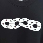 2025年11月3日秋冬新作HERMESスウェット高品質人気商品/LDF工場