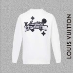 2025年11月3日秋冬新作Louis Vuittonスウェット高品質人気商品/LDF工場