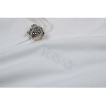 2025年11月3日秋冬新作VERSACEパーカー高品質人気商品/LDF工場