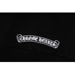 2025年11月3日秋冬新作Chrome heartsパーカー高品質人気商品/LDF工場