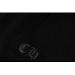 2025年11月3日秋冬新作Chrome heartsパーカー高品質人気商品/LDF工場