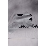 2025年11月3日秋冬新作Balenciagaパーカー高品質人気商品/LDF工場