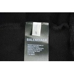 2025年11月3日秋冬新作Balenciagaパーカー高品質人気商品/LDF工場