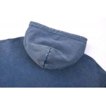 2025年11月3日秋冬新作Balenciagaパーカー高品質人気商品/LDF工場