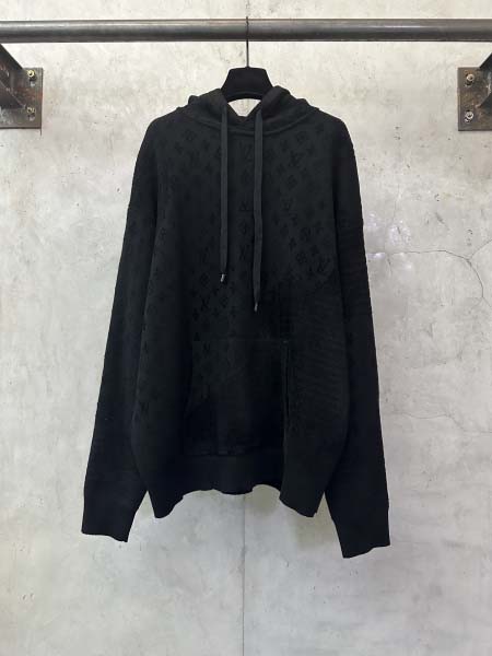 2025年11月3日秋冬新作 LOUIS VUITTONパー...