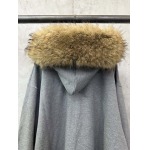 2025年11月3日秋冬新作Balenciagaパーカー高品質人気商品/LDF工場