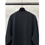 2025年11月3日秋冬新作acne studioスウェット超厳選★入手困難高品質人気商品/LDF工場