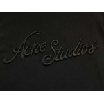 2025年11月3日秋冬新作acne studioスウェット超厳選★入手困難高品質人気商品/LDF工場