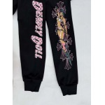 2025年11月3日秋冬新作Chrome Heartsパーカー高品質人気商品/LDF工場