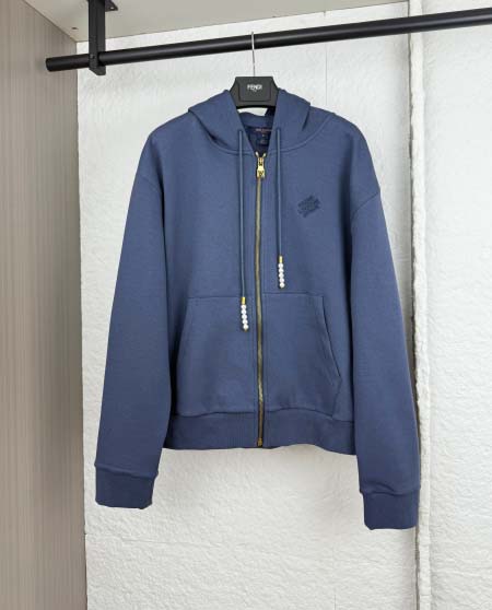 2025年11月3日秋冬新作 LOUIS VUITTONジャ...