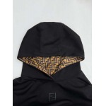 2025年11月3日秋冬新作Fendiパーカー超厳選★入手困難高品質人気商品/LDF工場